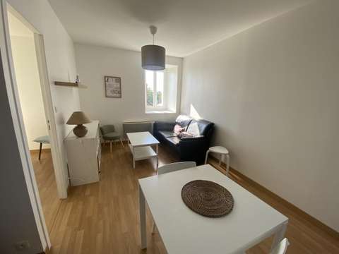 Location appartement 2 pièces Savenay 44