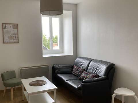 Location appartement 2 pièces