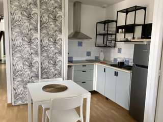 Location appartement 2 pièces