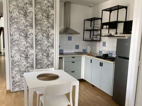 Location appartement 2 pièces