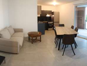 Location Appartement 2 piècesSavenay