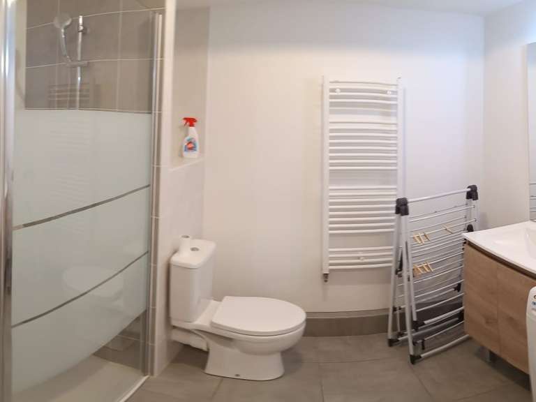 Location appartement 2 pièces
