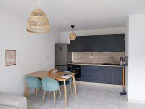 Location Appartement 2 piècesSavenay