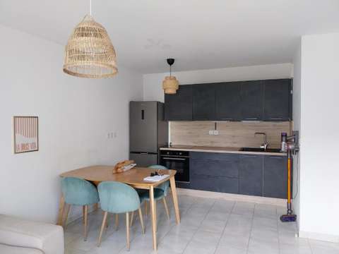 Location appartement 2 pièces Savenay 44
