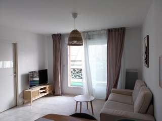 Location appartement 2 pièces
