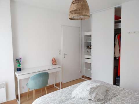 Location appartement 2 pièces