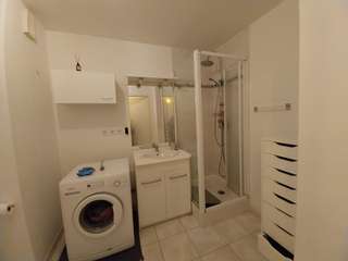 Location appartement 2 pièces