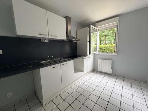 Location appartement 3 pièces Location appartement 3 pièces