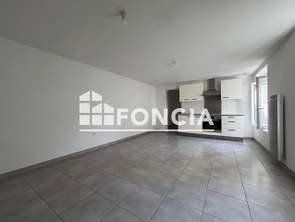 Location Appartement 2 piècesSavenay