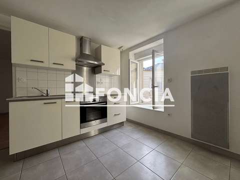 Location appartement 2 pièces