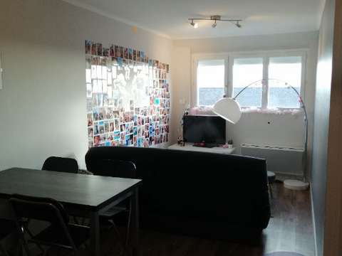Location appartement 2 pièces Savenay 44