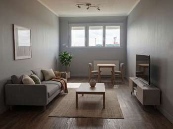 Location Appartement 2 piècesSavenay