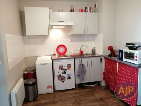 Location appartement 2 pièces Location appartement 2 pièces