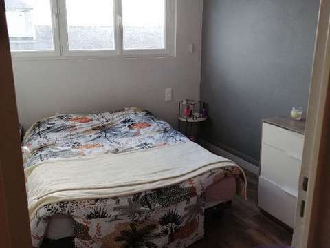Location appartement 2 pièces Location appartement 2 pièces