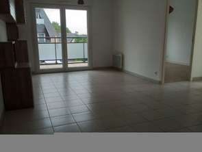 Location Appartement 2 piècesSavenay