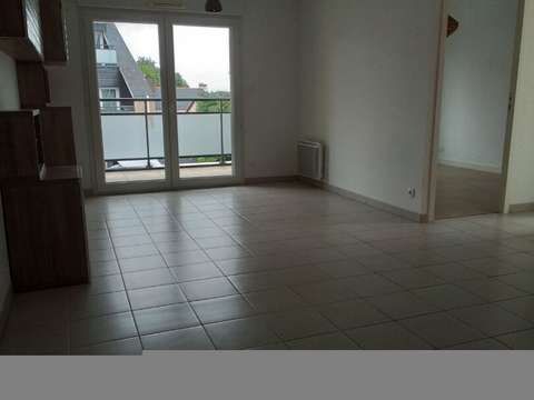 Location appartement 2 pièces Savenay 44