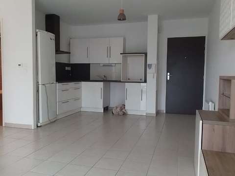 Location appartement 2 pièces Location appartement 2 pièces