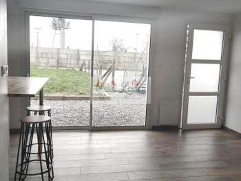 Location appartement 3 pièces