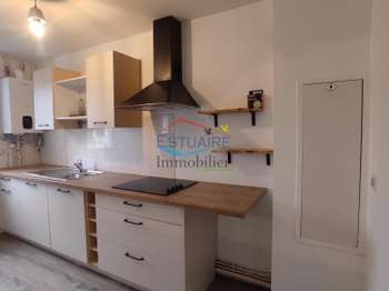 Location Appartement 3 piècesSavenay