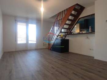 Location appartement 3 pièces