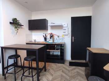 Location Appartement T1Savenay