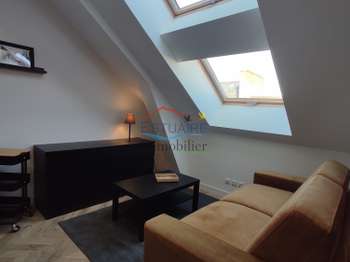 Location appartement 1 pièce