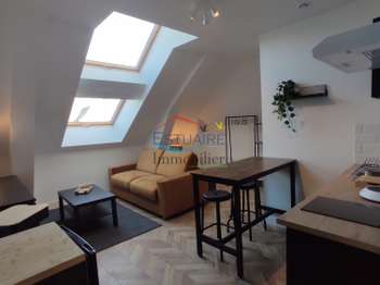 Location appartement 1 pièce