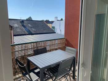 Location Appartement 2 piècesSavenay