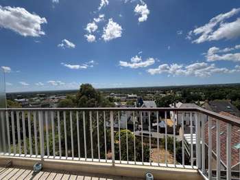 Location Appartement 2 piècesSavenay