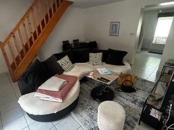 Location Appartement 2 piècesSavenay