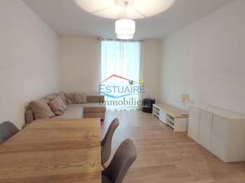 Location Appartement 2 piècesSavenay