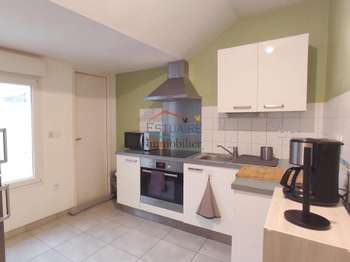 Location appartement 2 pièces