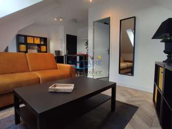 Location appartement 1 pièce