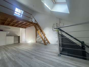 Location Appartement T1Savenay