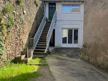 Location Appartement 2 piècesSavenay