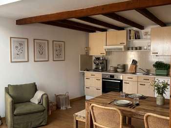 Location Appartement 2 piècesSavenay