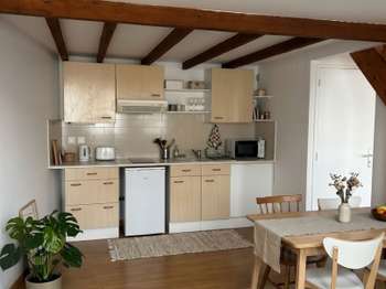 Location Appartement 2 piècesSavenay