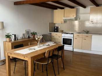 Location Appartement 2 piècesSavenay