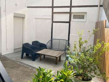 Location appartement 2 pièces