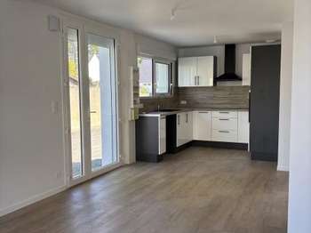 Location Appartement 3 piècesSavenay