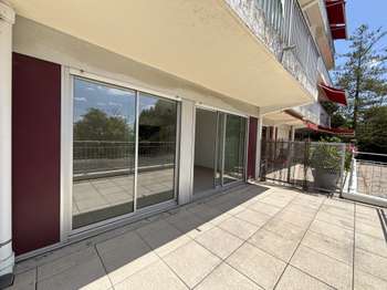 Location Appartement 3 piècesSavenay