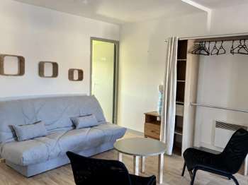 Location Appartement T1Savenay