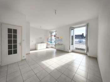 Location Appartement 2 piècesSavenay