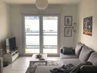 Location appartement 2 pièces