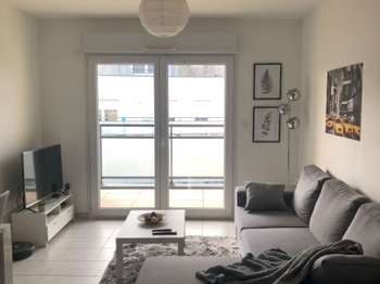 Location Appartement 2 piècesSavenay