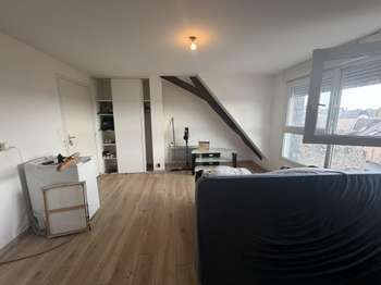 Location Appartement T1Savenay