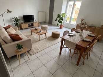 Location Appartement 3 piècesSavenay