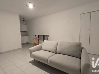 Location Appartement 2 piècesSavenay