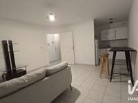Location appartement 2 pièces