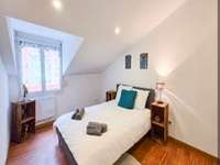 Location appartement 3 pièces